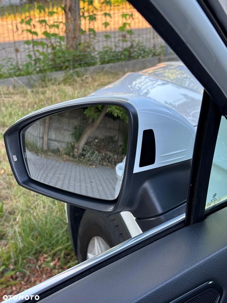 Volkswagen Tiguan 2.0 TDI BMT SCR 4Mot Highline DSG - 14