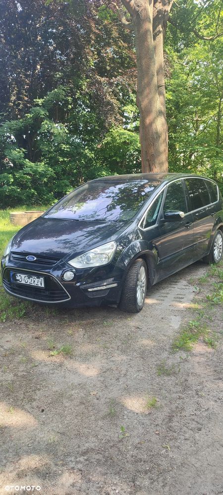 Ford S-Max 1.6 T Trend - 1