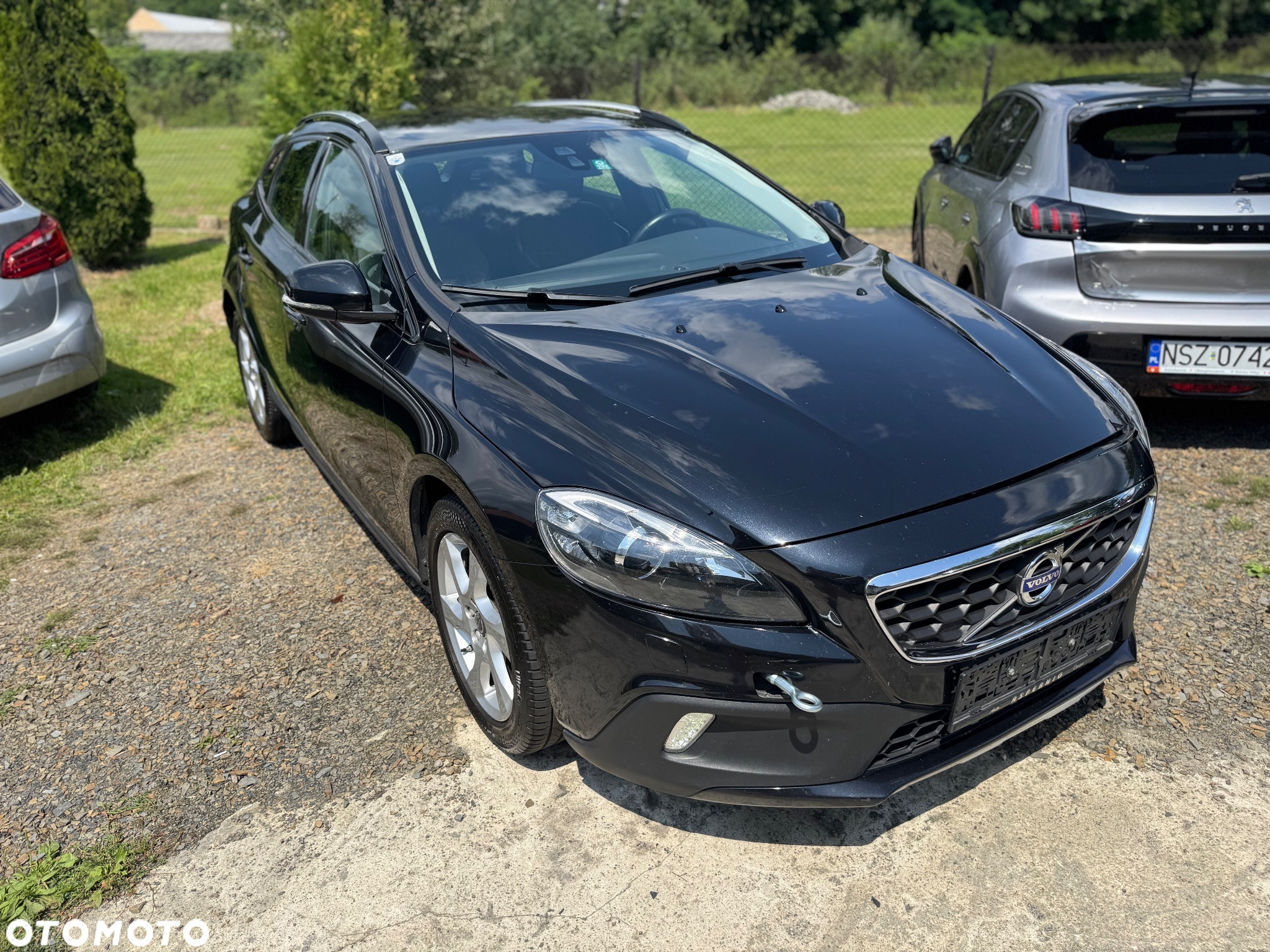 Volvo V40 Cross Country D3 Momentum - 18