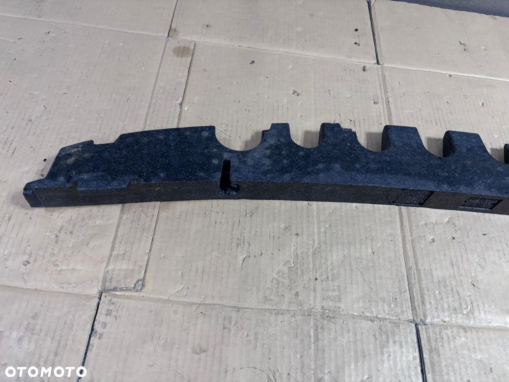 OPEL CROSSLAND X ABSORBER PIANKA ZDERZAKA PRZÓD 39094652 EUROPA - 4