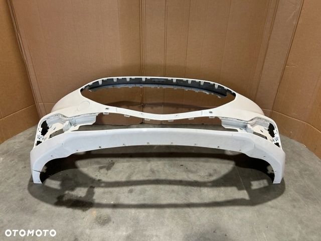 FORD KUGA MK3 ST-LINE LV4B-17K945-S ZDERZAK PRZEDNI biały met perła ładny - 12