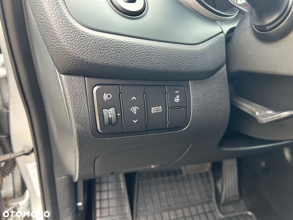 Kia Ceed 1.6 CRDi SCR L Business Line DCT - 15
