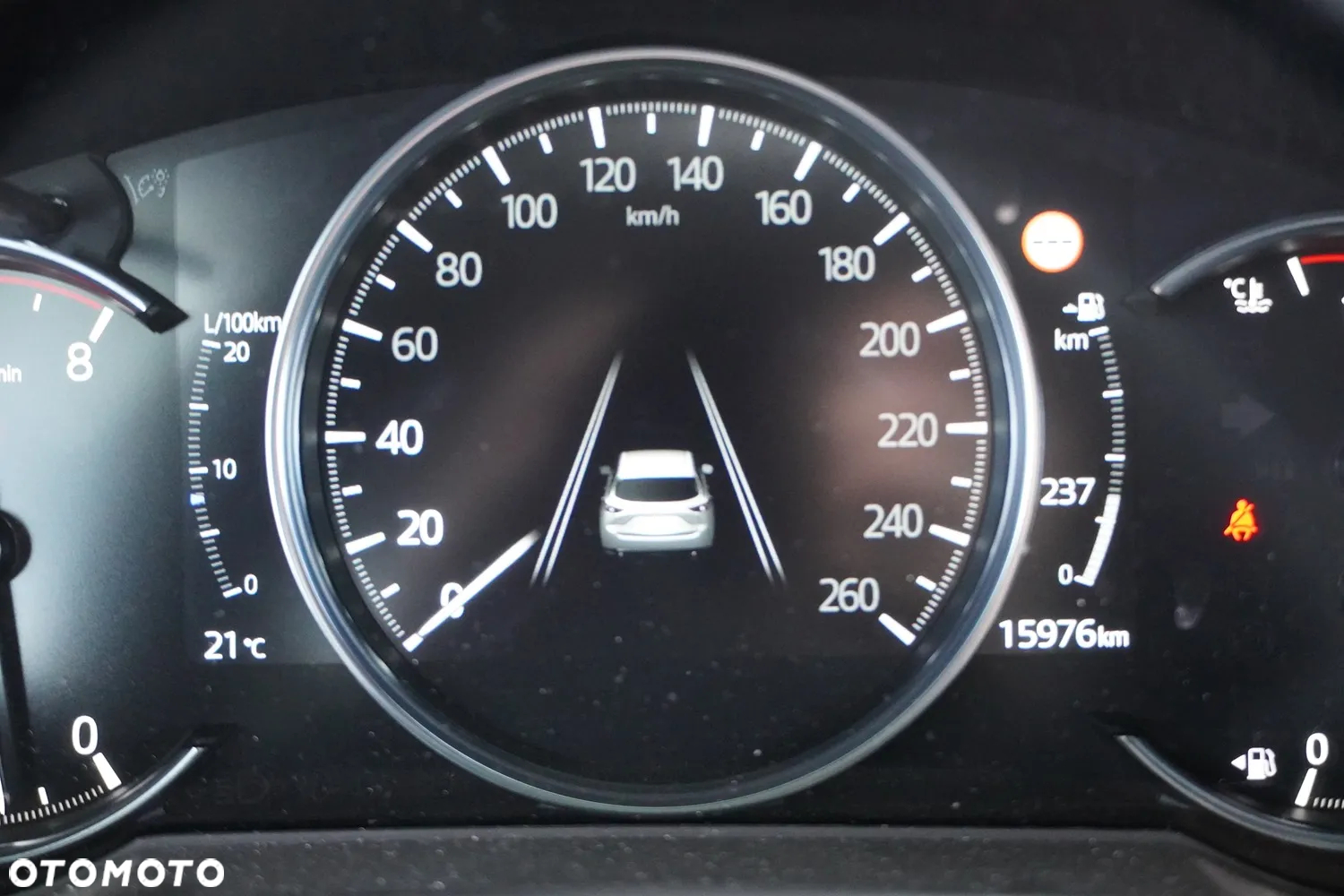 Mazda CX-5 2.0 Homura 2WD - 11
