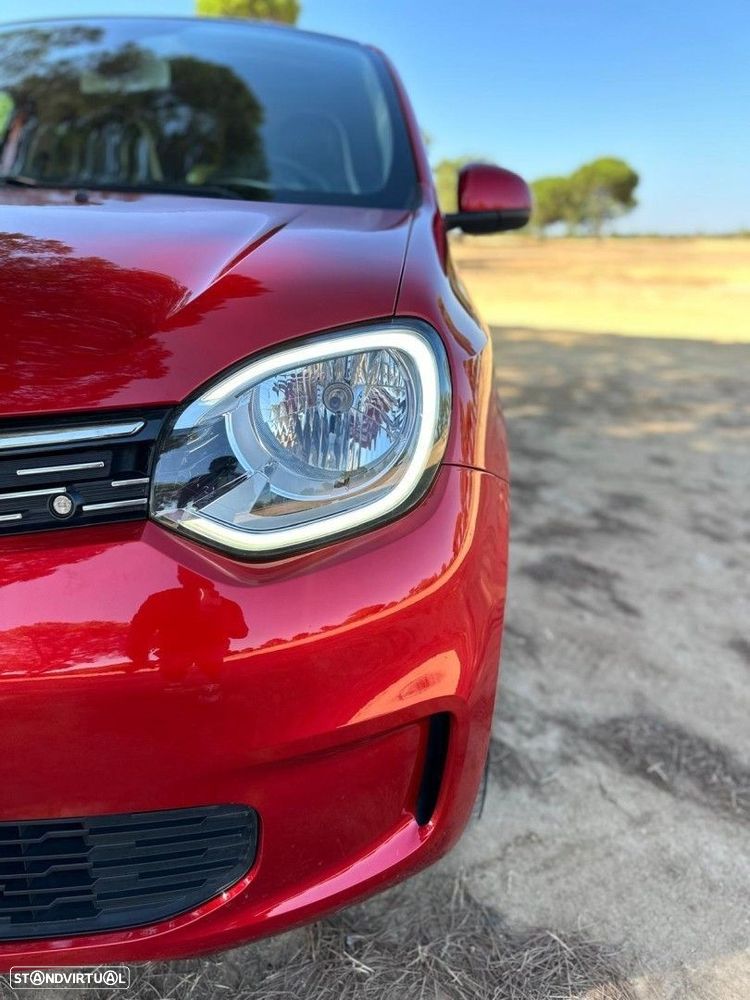 Renault Twingo TCE 90 INTENS - 5