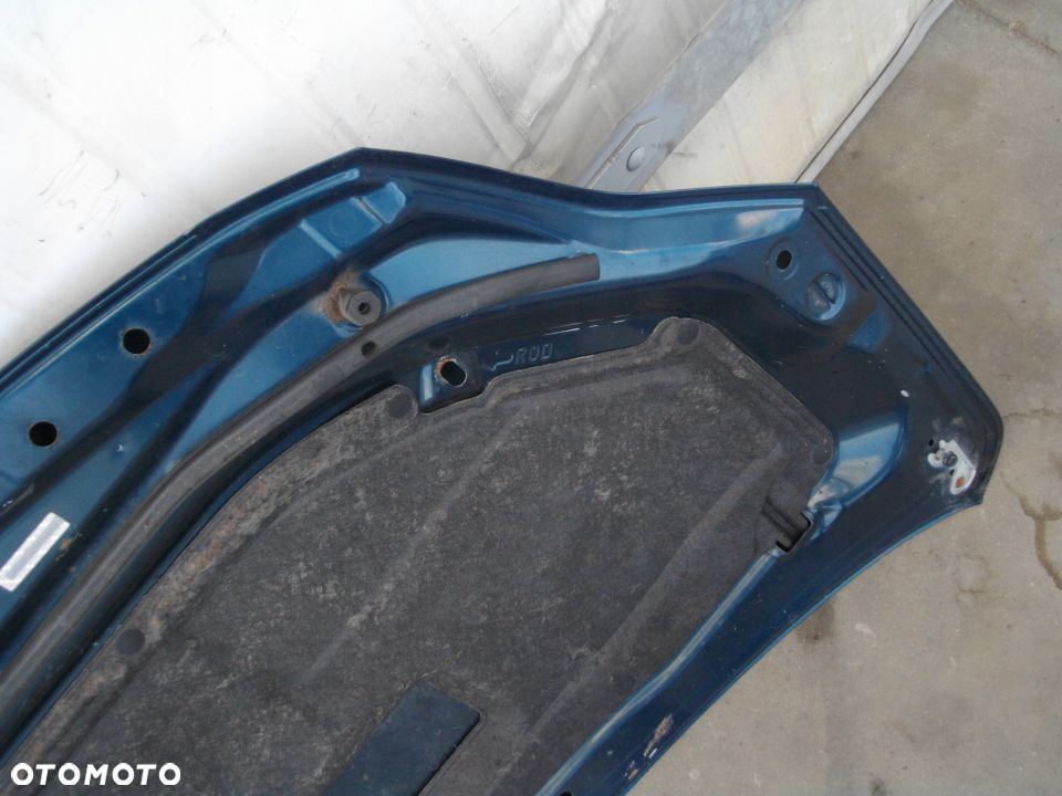 Maska Mazda 5 05-10r - 8