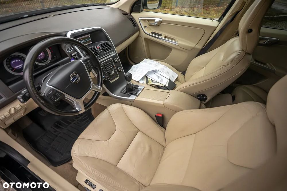 Volvo XC 60 DRIVe Summum - 6