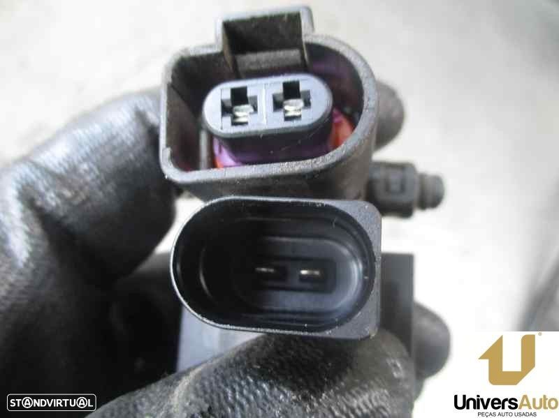 ELECTROVALVULA VÁCUO VOLKSWAGEN TRANSPORTER V FURGÃO 2005 -700580010 - 1