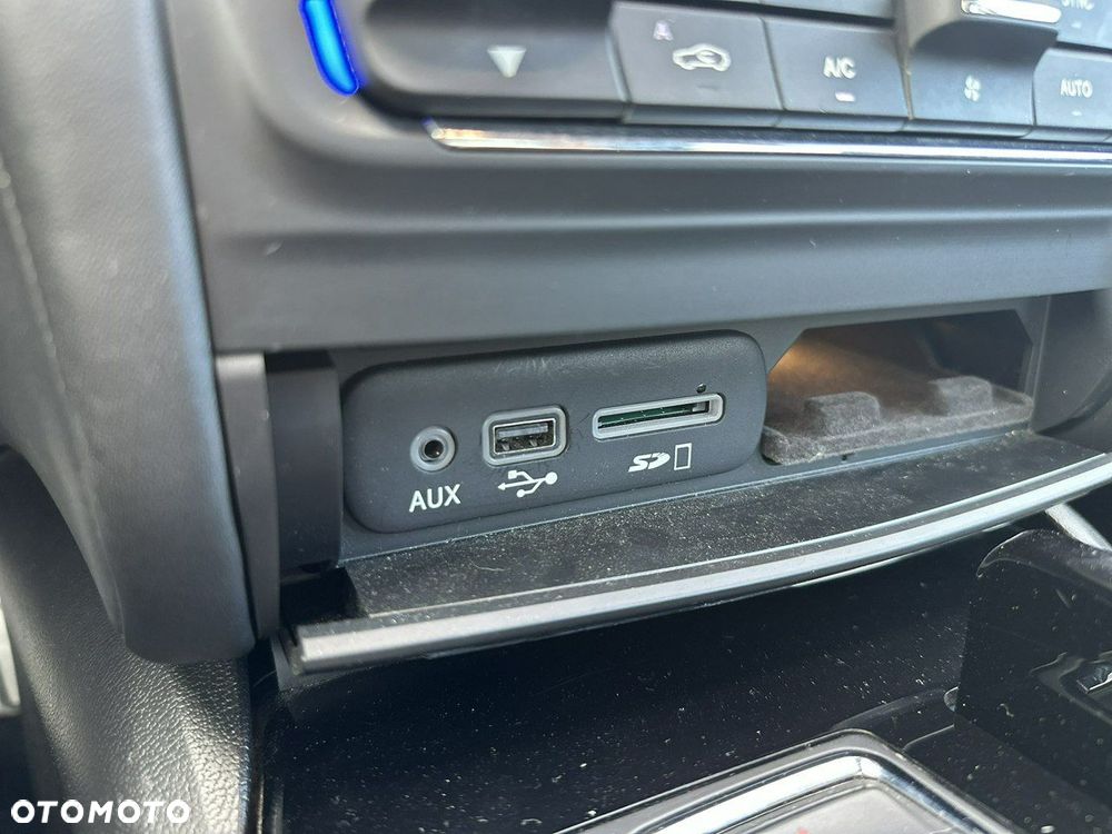 Maserati Ghibli S Q4 - 21