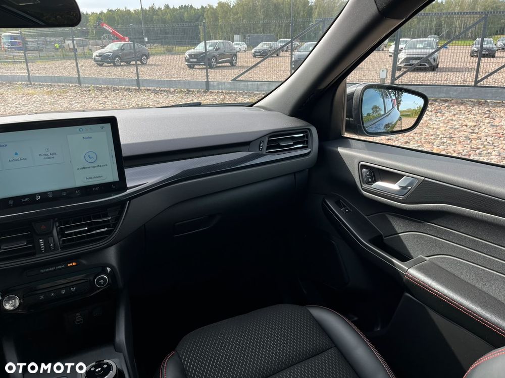 Ford Escape - 13