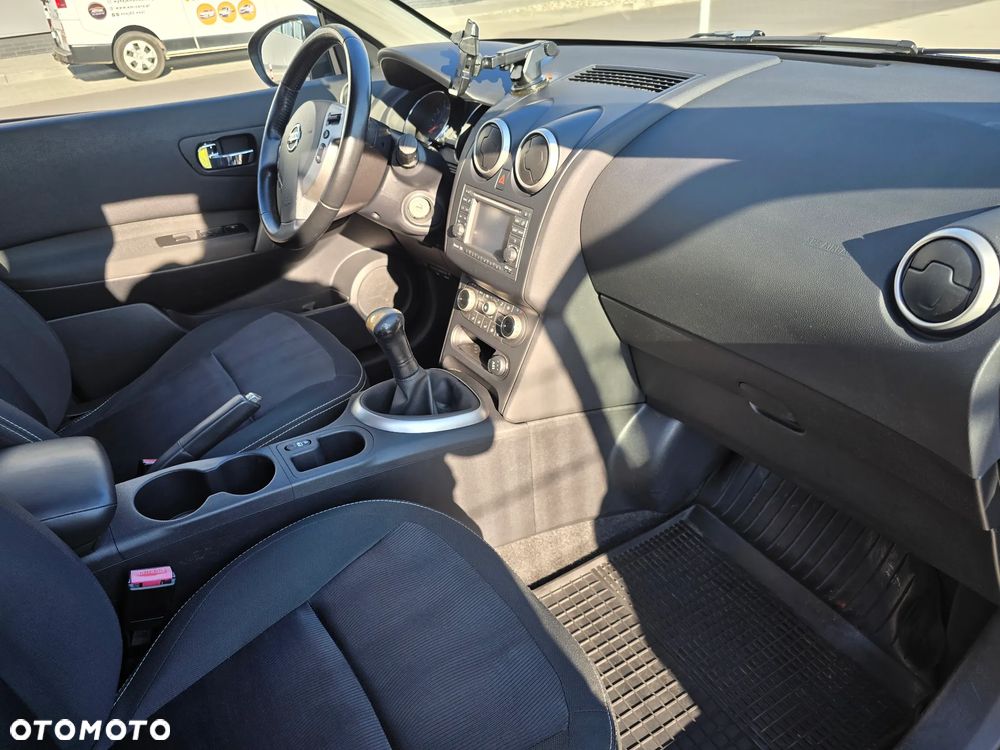 Nissan Qashqai+2 1.6 Acenta - 30