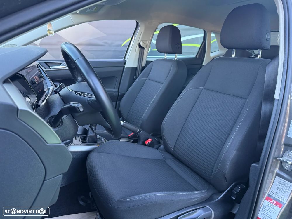 VW Polo 1.0 TSI Confortline - 17