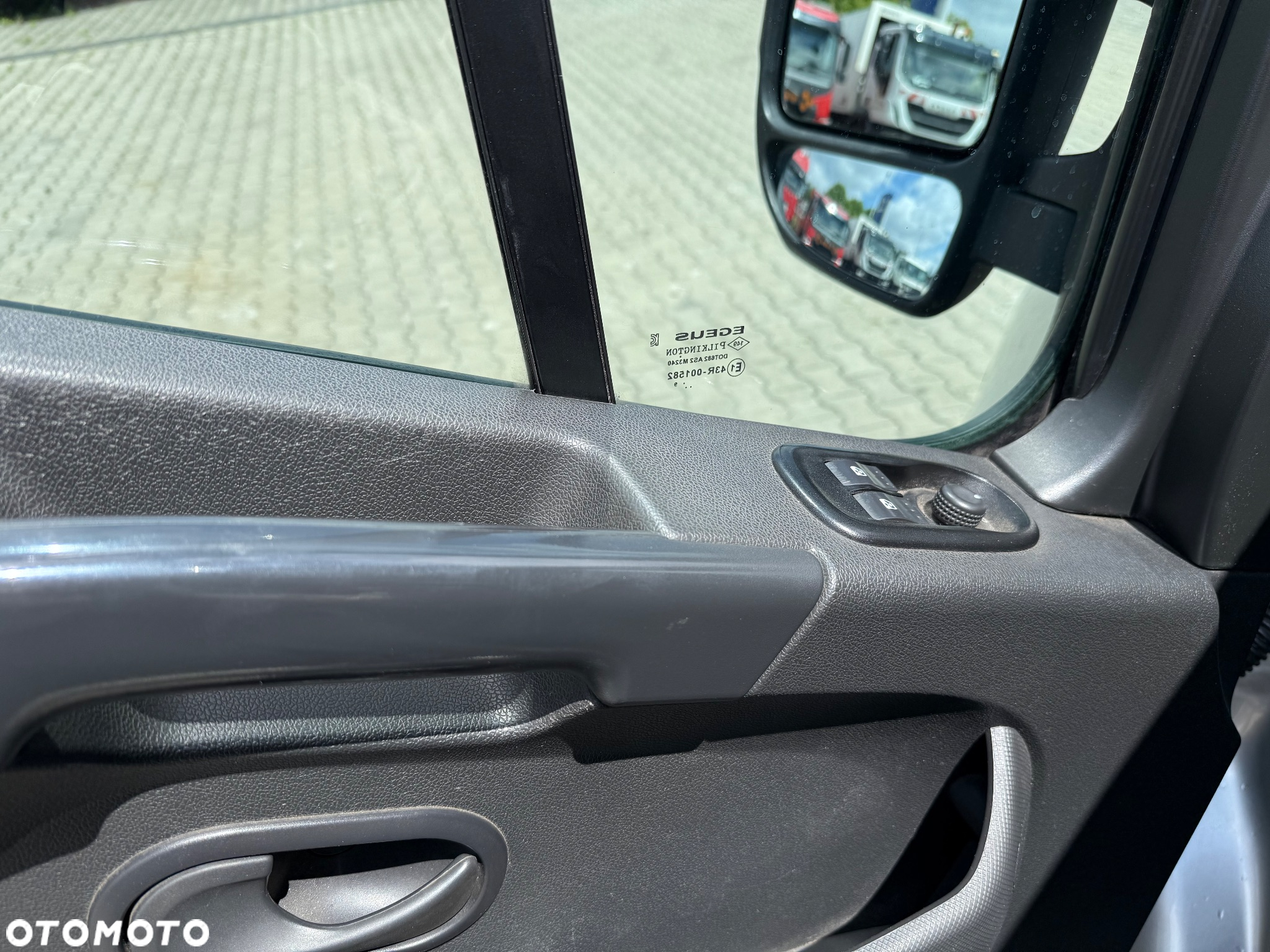 Opel Movano - 17