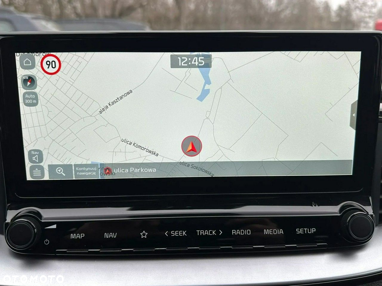Kia Ceed 1.4 T-GDI L Business Line DCT - 19