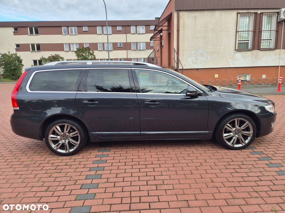 Volvo V70 - 19