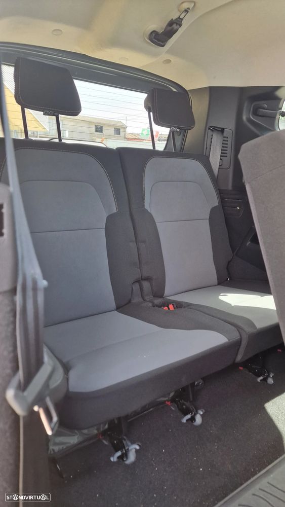 Dacia Jogger 1.0 ECO-G Extreme 7L Bi-Fuel - 14