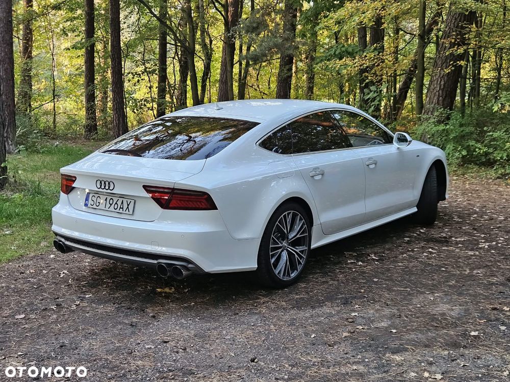 Audi A7 Sportback 2.0 TFSI Quattro S tronic - 17