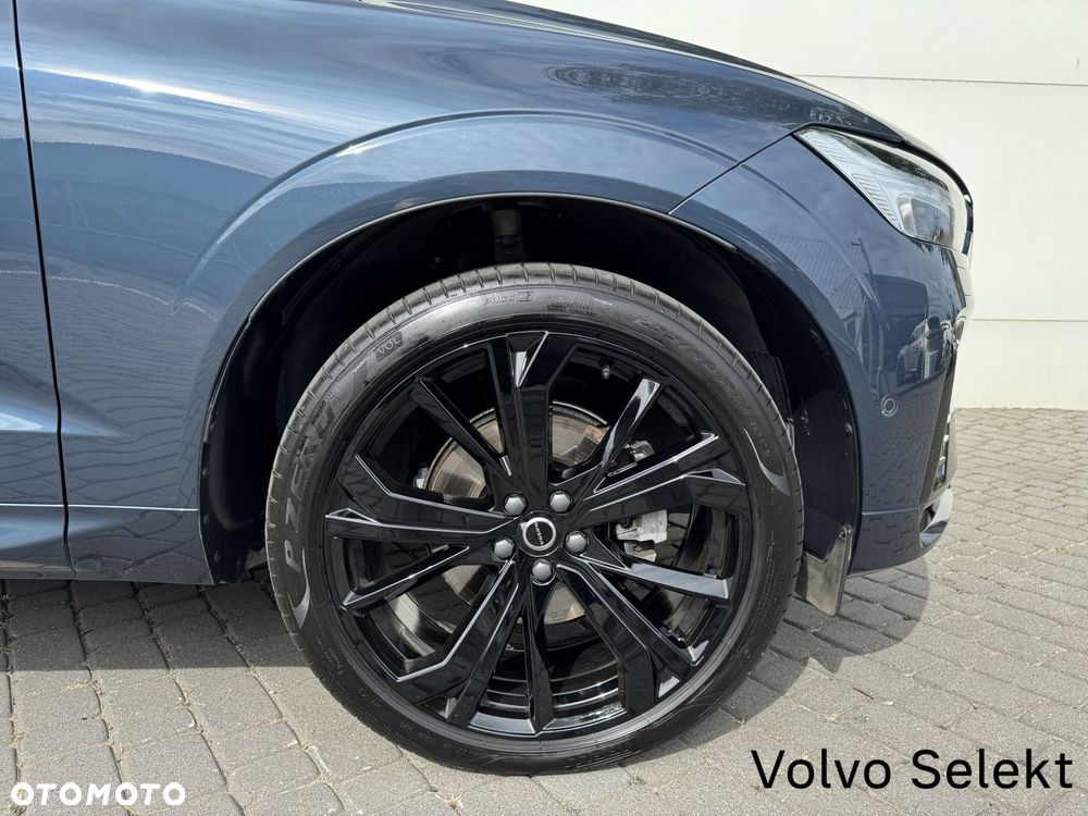 Volvo XC 60 - 10