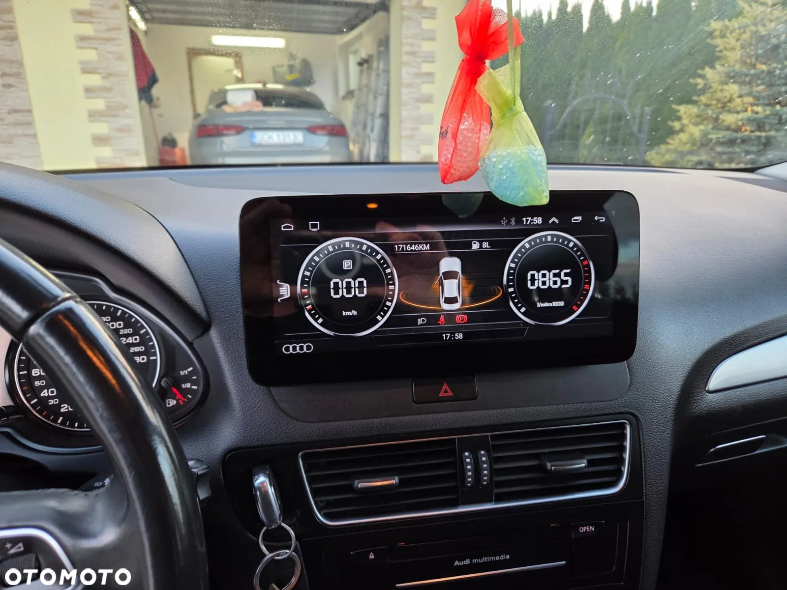 Audi Q5 2.0 TDI Quattro - 16