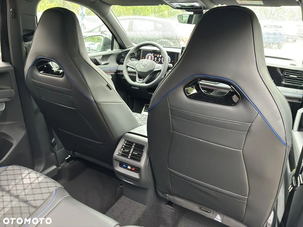 Volkswagen Tiguan - 28