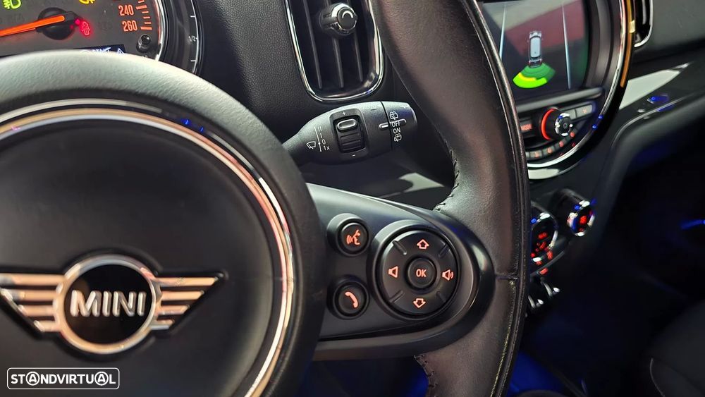 MINI Countryman One D Auto - 27