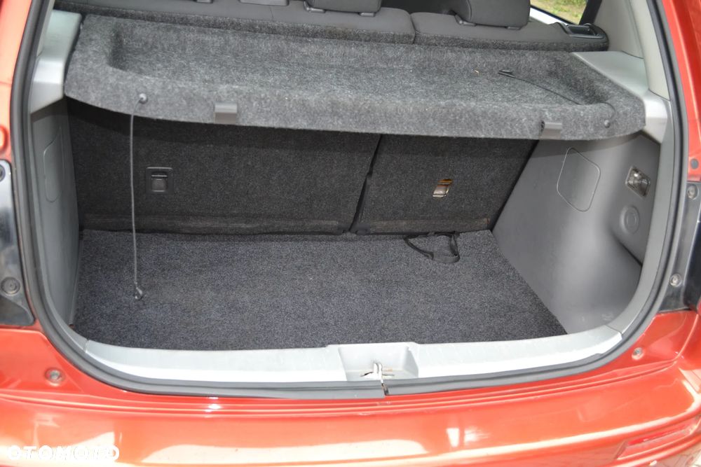 Suzuki SX4 1.6 Premium 4WD - 9