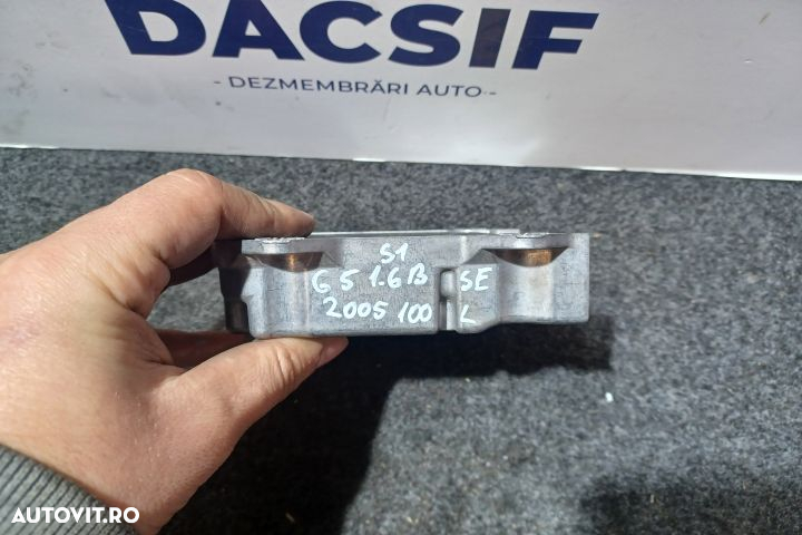 Calculator airbag 1K0909605R Volkswagen VW Golf 5 [2003 - 2009] Plus - 2