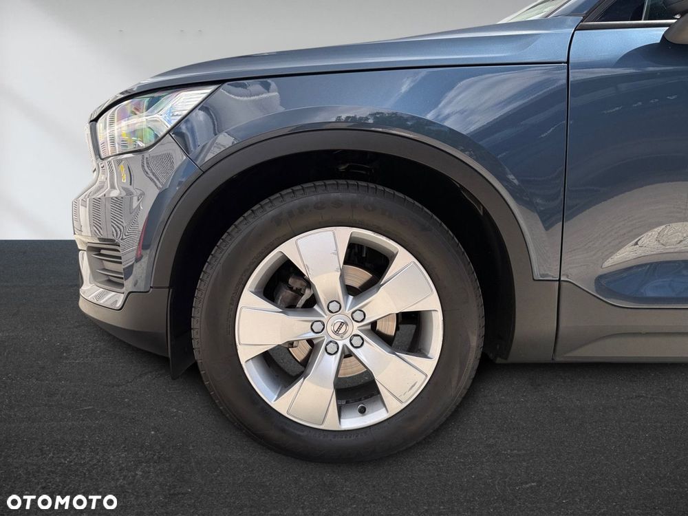 Volvo XC 40 - 10