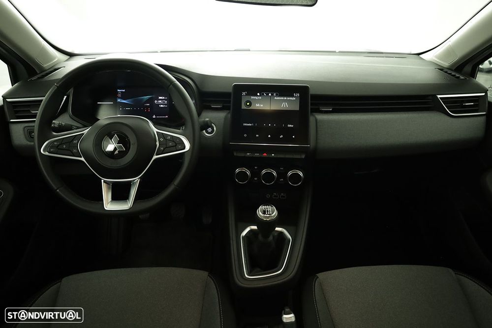 Mitsubishi Colt 1.0 MPI-T Invite - 8