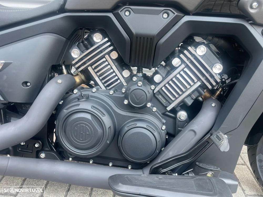 Morbidelli C1002V - 5