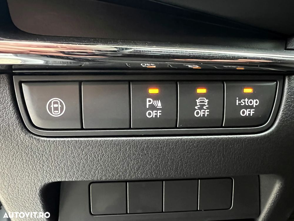 Mazda 3 e-Skyactiv G122 MHEV Exclusive-Line - 16