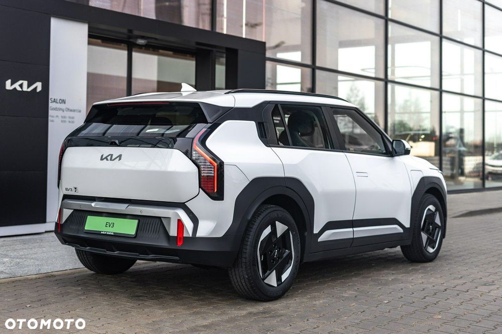 Kia EV3 - 3