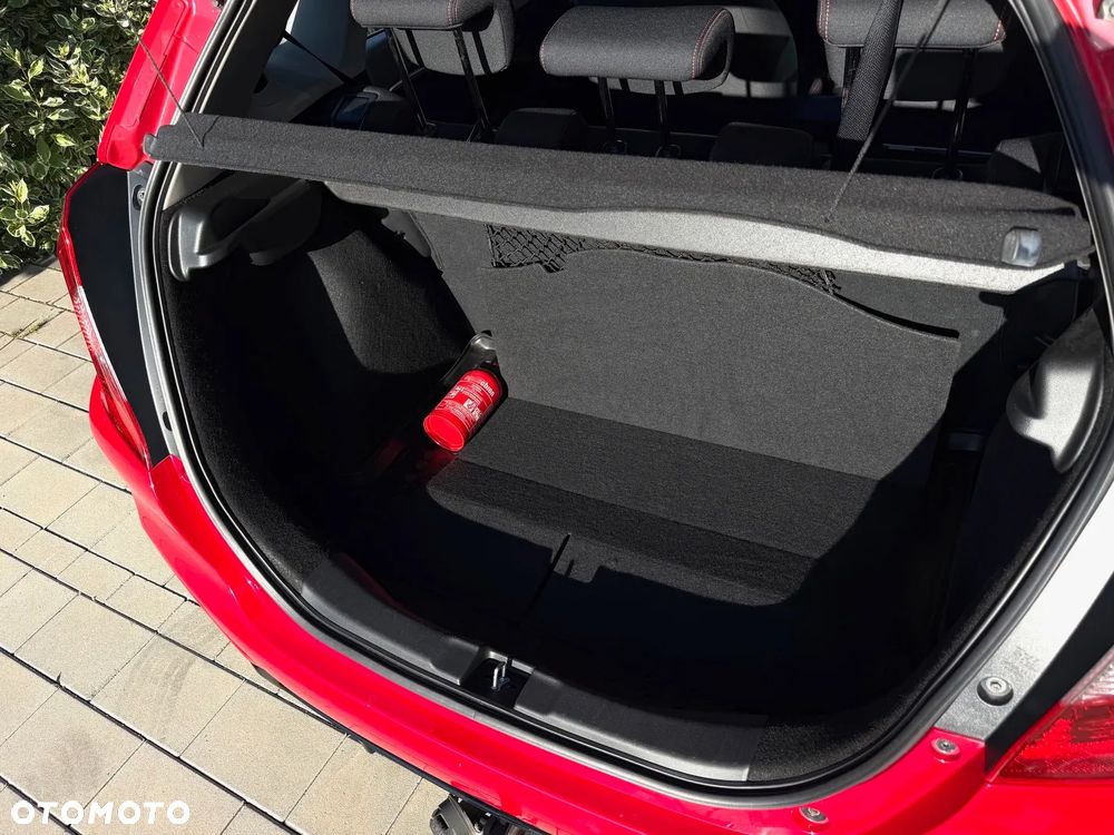 Honda Jazz 1.5 i-VTEC Dynamic (ADAS) CVT - 9