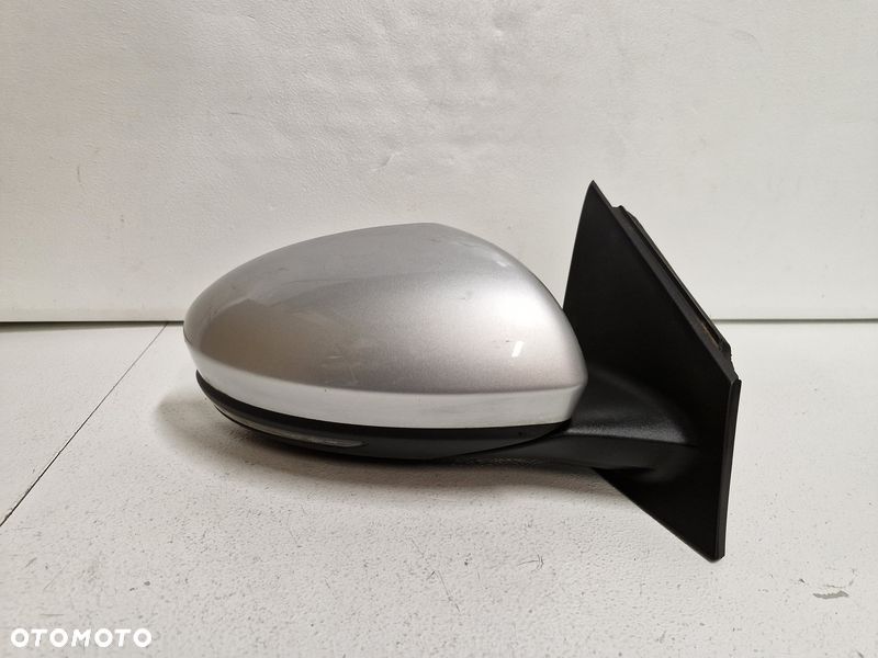 RENAULT MEGANE IV 4 LUSTERKO DRZWI PRAWE 9 PIN EUROPA - 1