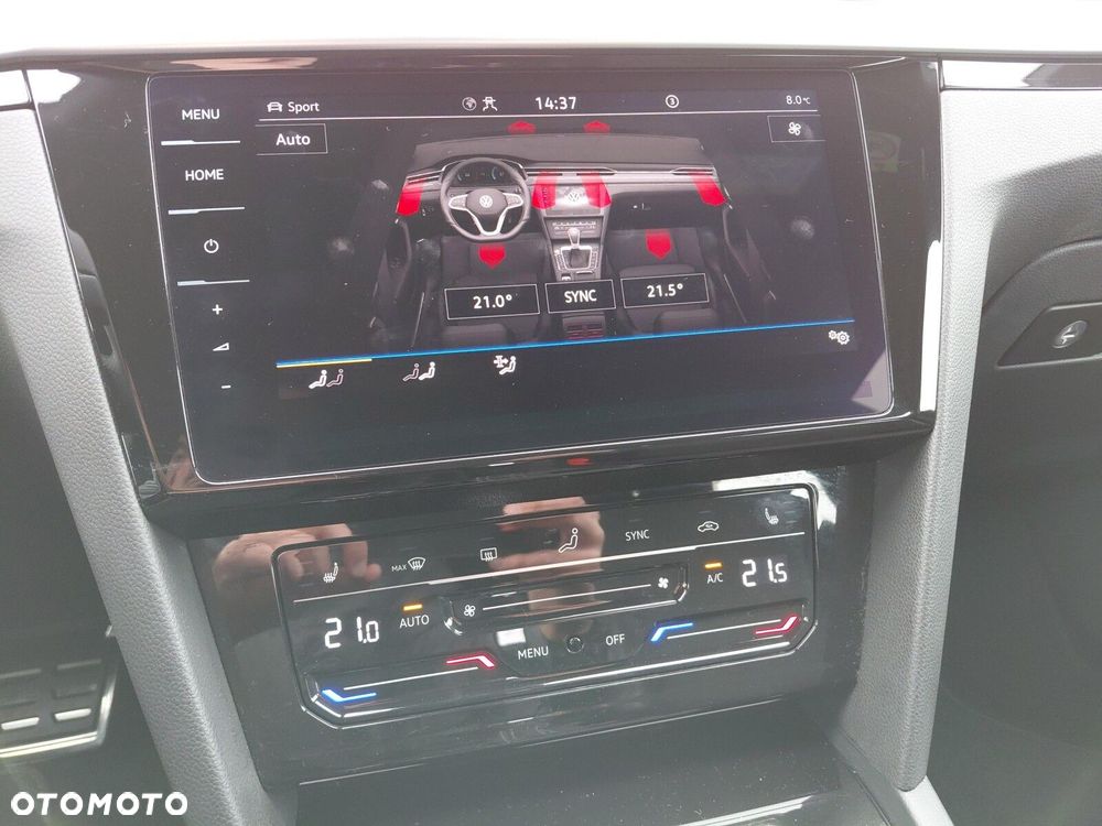 Volkswagen Arteon Shooting Brake - 26