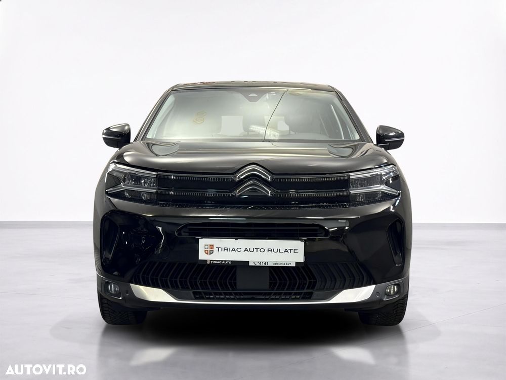 Citroën C5 Aircross - 9