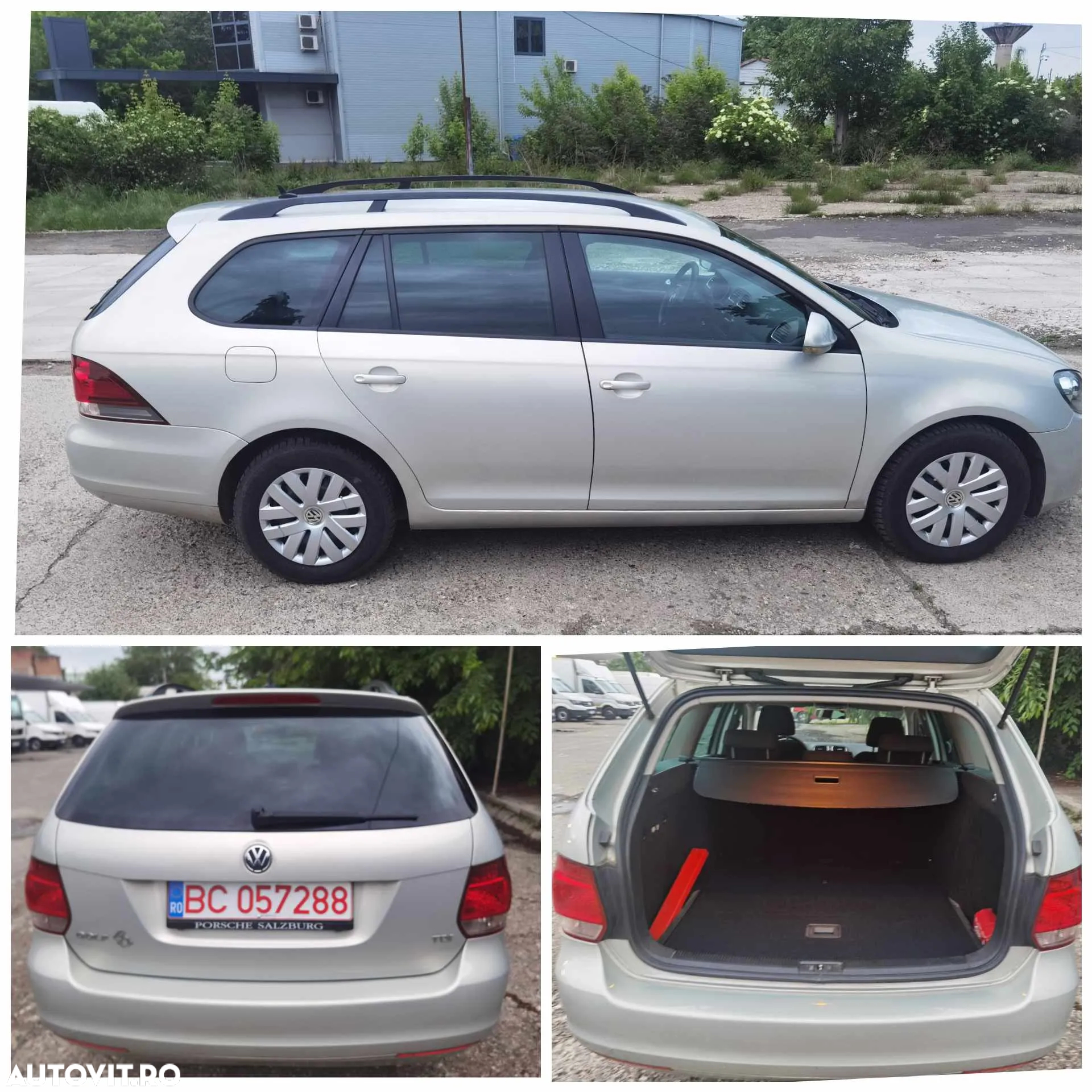 Volkswagen Golf - 2