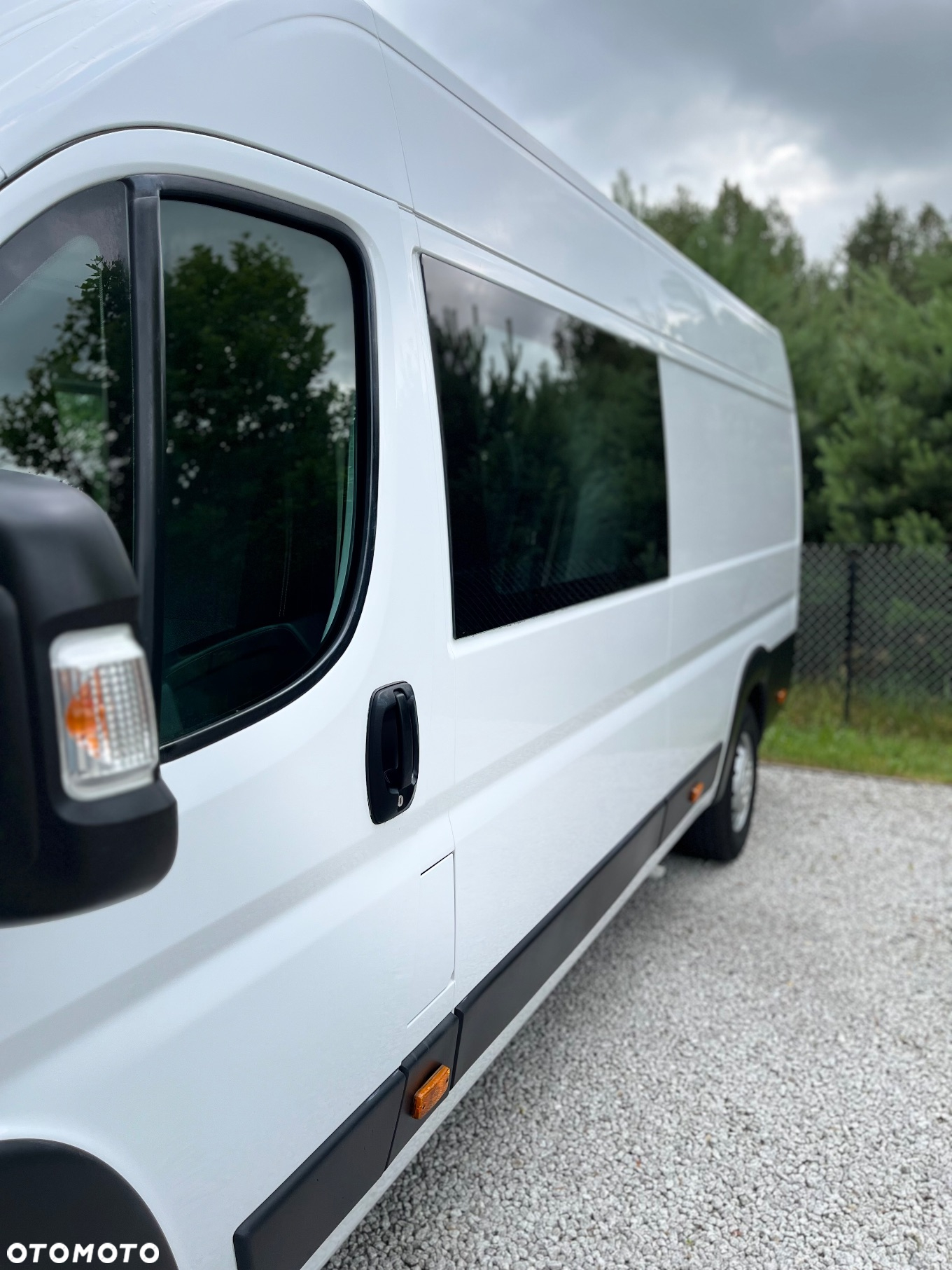 Fiat Ducato - 19