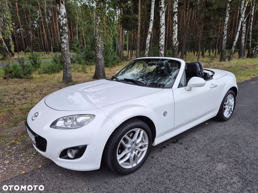 Mazda MX-5 - 14