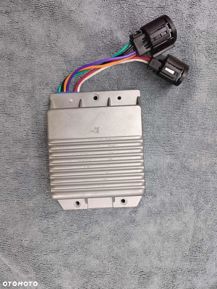 MODUL ZAPLONOWY ICM ZAPŁONU FORD 3.8 4.9 5.0 5.8 6.1 6.6 7.0 7.5 L6 V6 V8 E-100 E-150 E-250 E-350 ECONOLINE VAN F-100 F-150 F250 F350 F500 F600 F700 F800 PICKUP B600 B700 BRONCO C600 CUSTOM 500 FT800 - 2