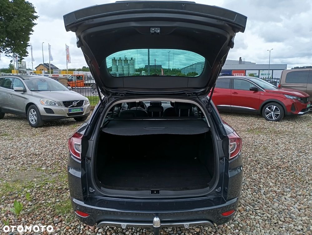 Renault Megane - 25