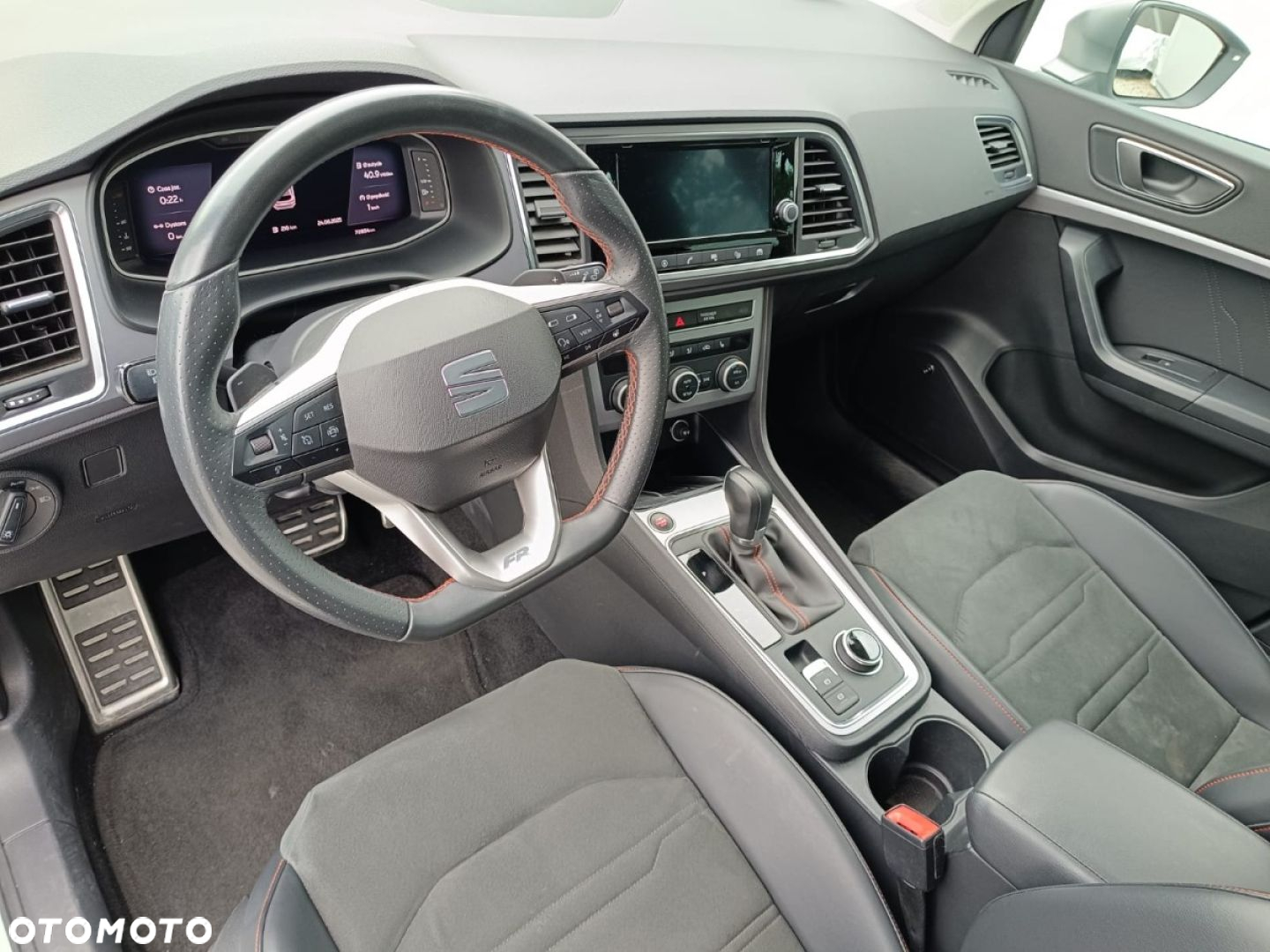 Seat Ateca - 28