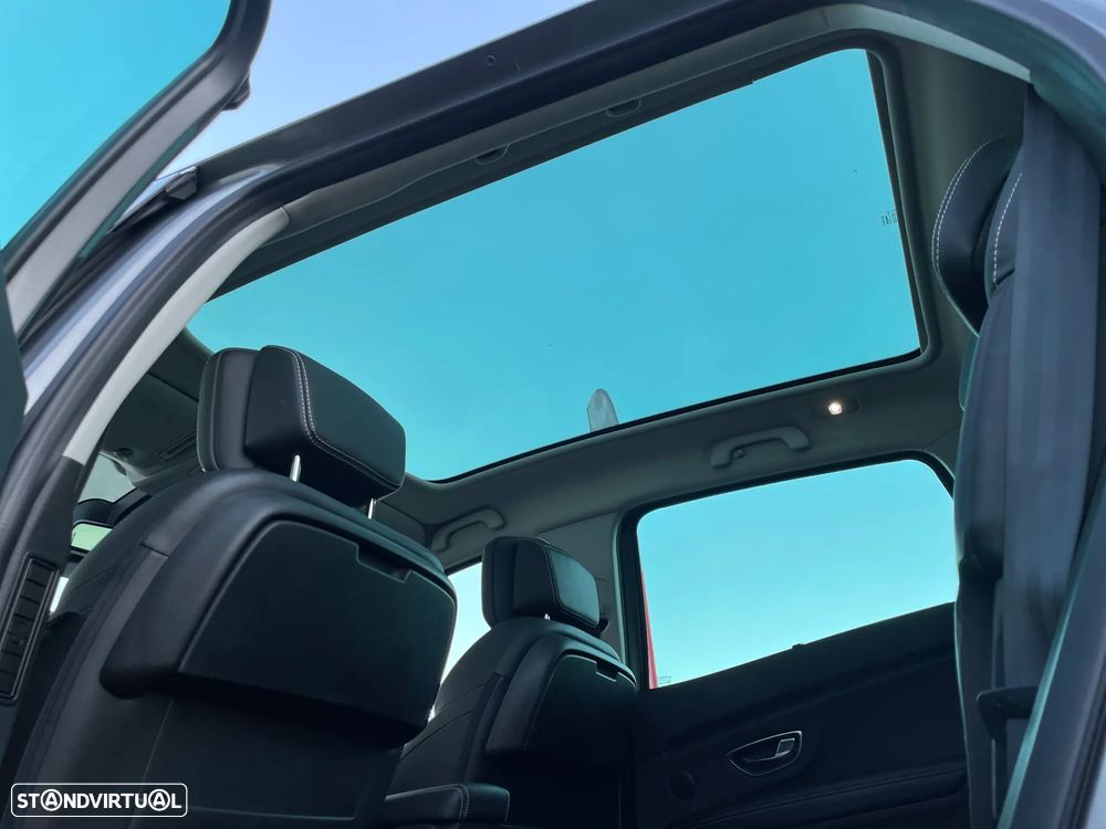 Renault Grand Scénic 1.6 dCi Bose Edition SS - 16