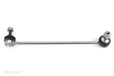 Bieleta antiruliu BMW Seria 5 (E60), Seria 7 (E65, E66, E67) SRLine parte montare : Punte fata, Stanga - 1