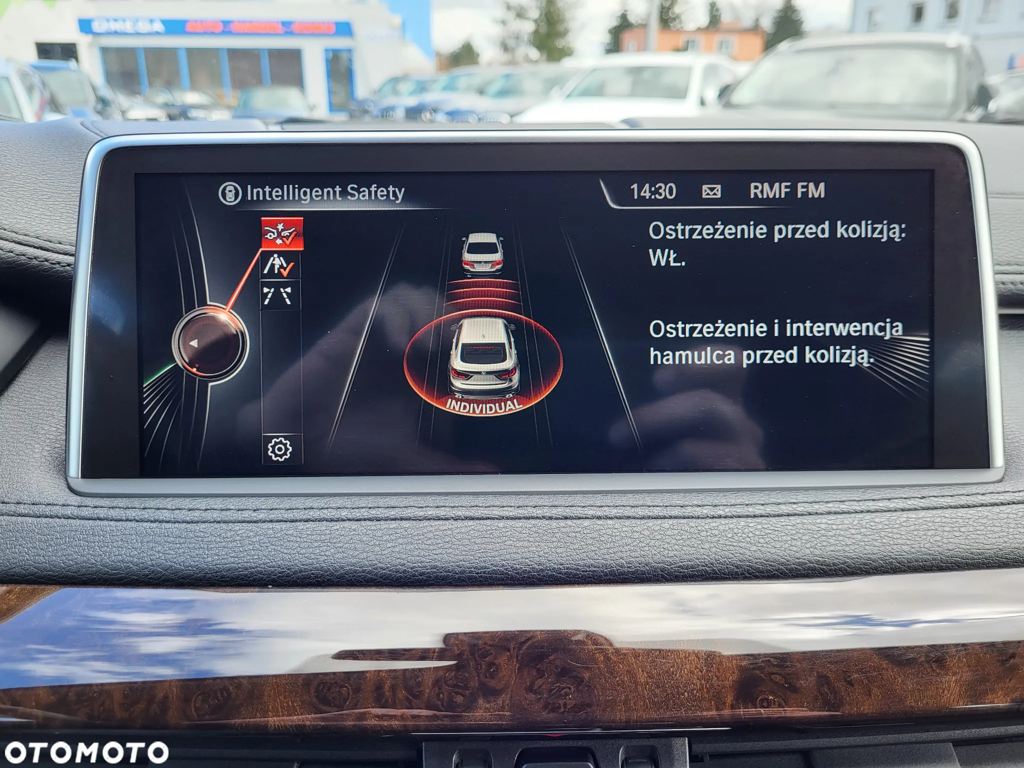 BMW X6 xDrive30d - 17