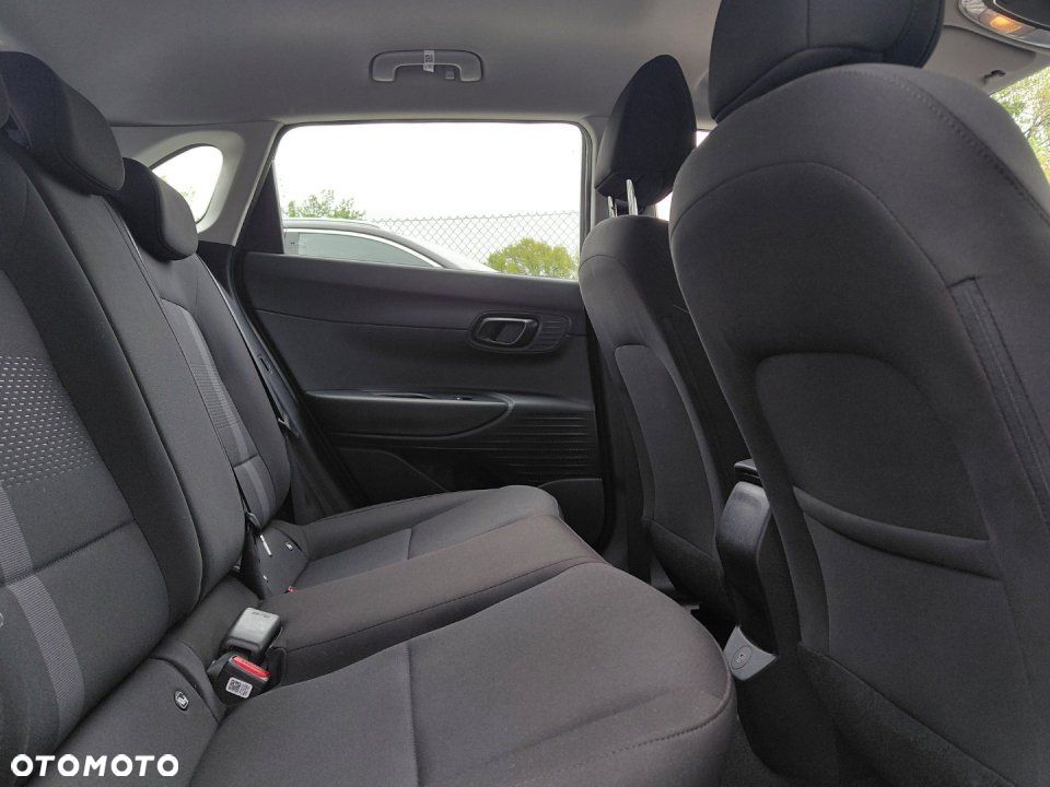 Hyundai i20 - 28