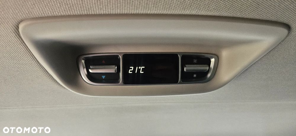 Mercedes-Benz Klasa V 250 (BlueTEC) d kompakt 7G-TRONIC Avantgarde - 24