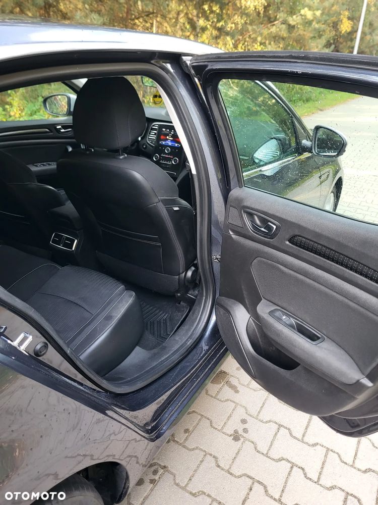 Renault Megane - 6