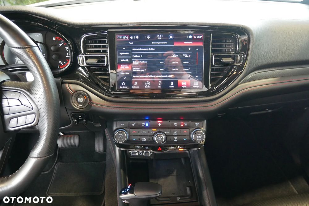 Dodge Durango 5.7 R/T - 28
