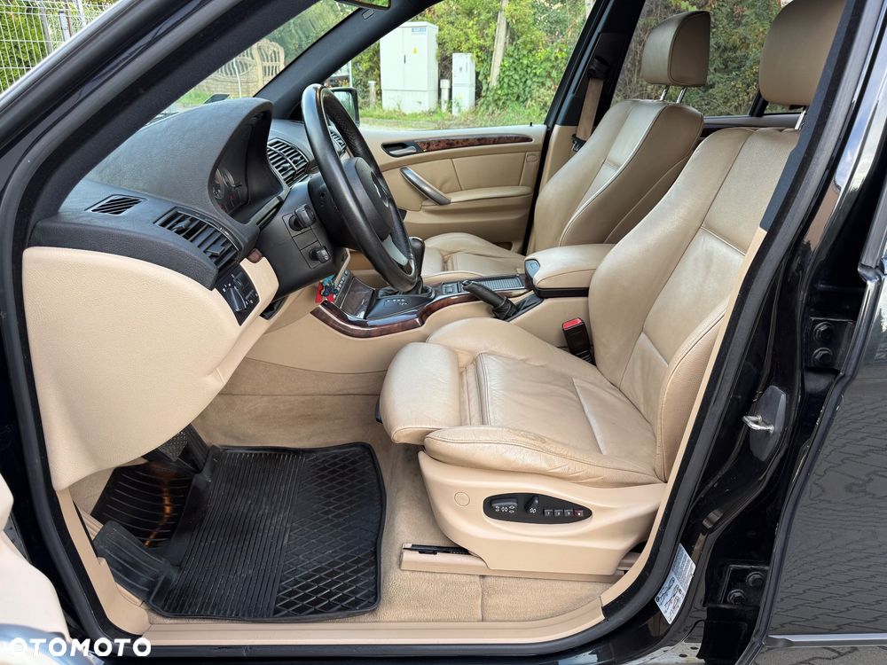 BMW X5 - 21