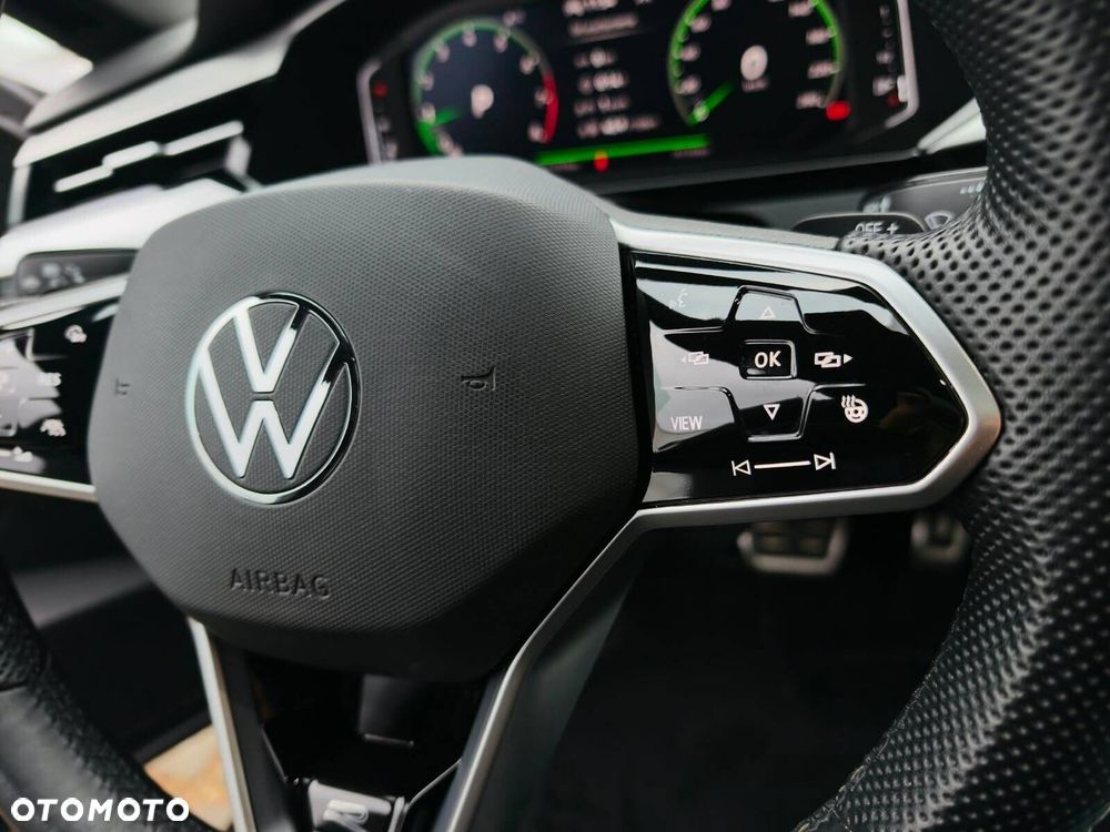 Volkswagen Arteon Shooting Brake 2.0 TSI R-Line DSG - 12
